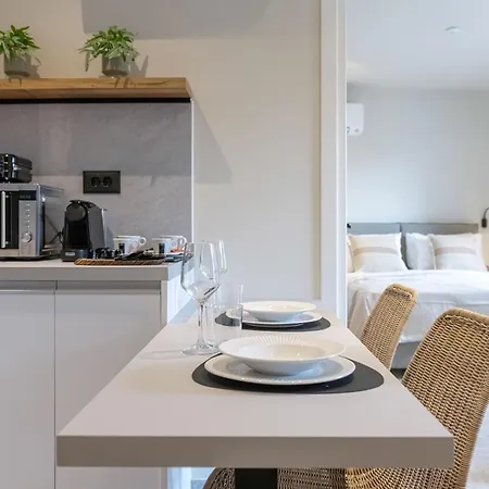 Appart hôtel Melia 3*