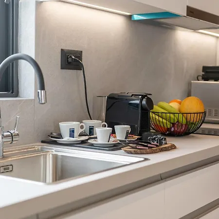 Melia Appart hôtel 3*