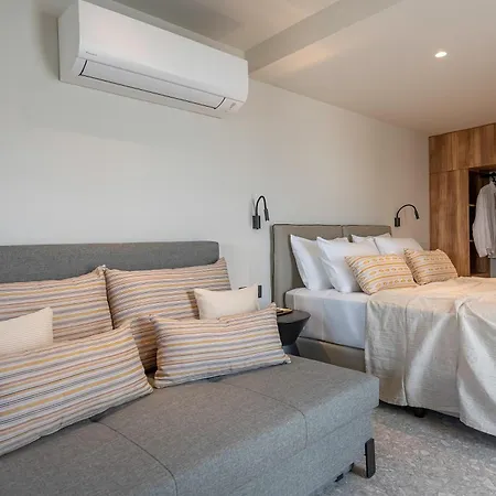 Appart hôtel Melia 3*