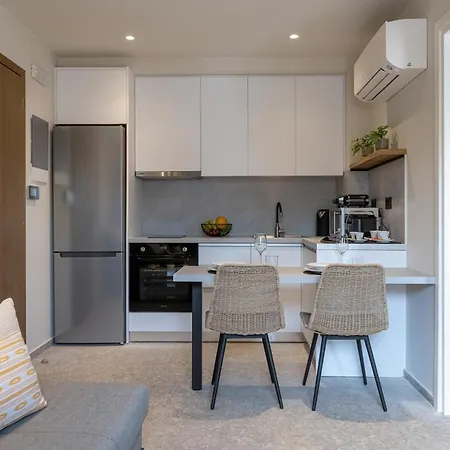 Melia Appart hôtel 3*