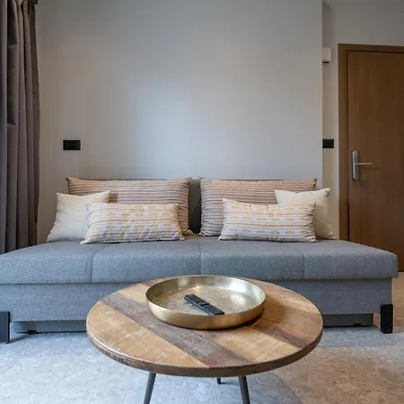 Appart hôtel Melia 3*