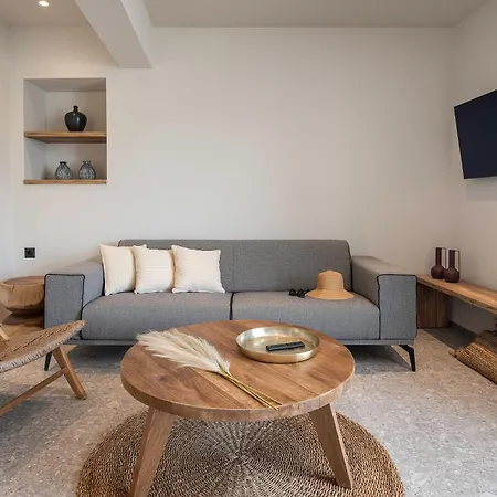 Appart hôtel Melia Kos