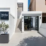 아파트호텔 Melia 3*