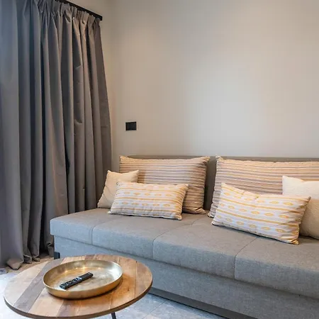 Melia 公寓式酒店 科斯镇