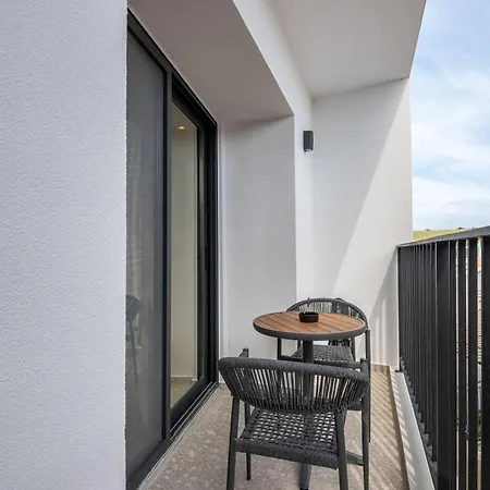 公寓式酒店 Melia 科斯镇