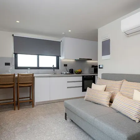 公寓式酒店 Melia 科斯镇