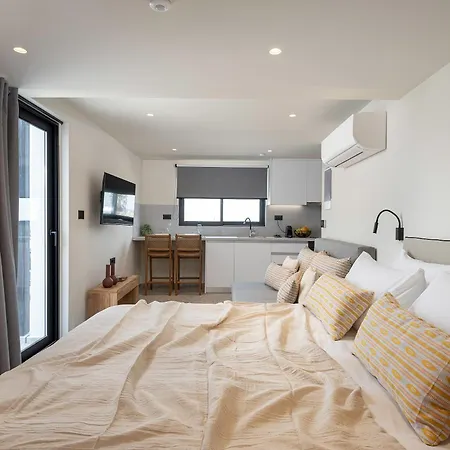 公寓式酒店 Melia 科斯镇