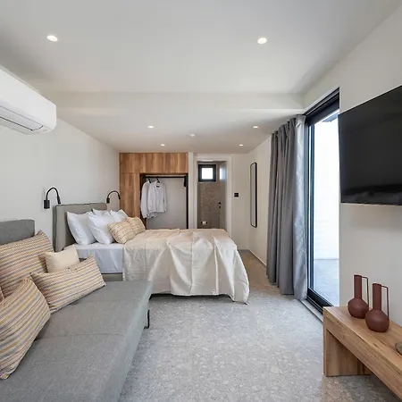 Melia 公寓式酒店