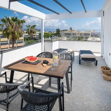 Melia 公寓式酒店