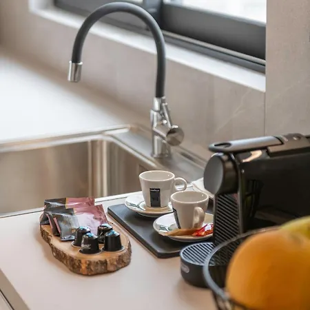 Melia Aparthotel