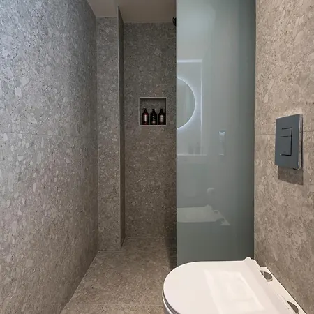 Melia 公寓式酒店 科斯镇