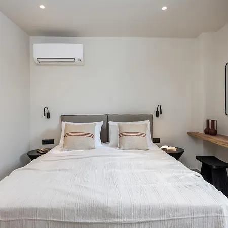 公寓式酒店 Melia 3*