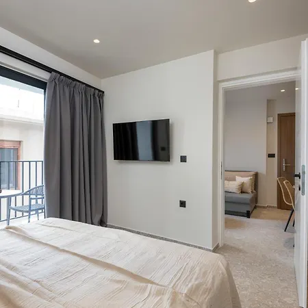 公寓式酒店 Melia