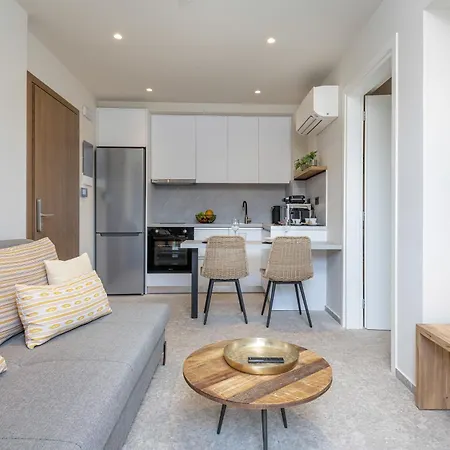 Melia 公寓式酒店