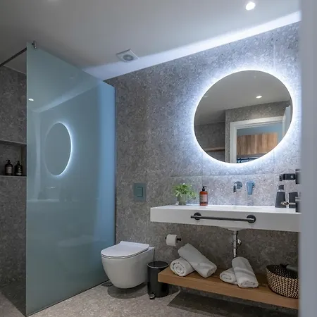 Melia 公寓式酒店 科斯镇