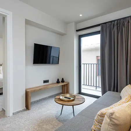 Melia 3* Kos-stad