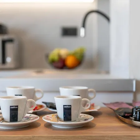 公寓式酒店 Melia