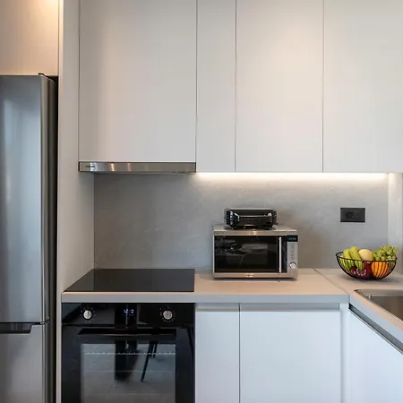 Melia 公寓式酒店