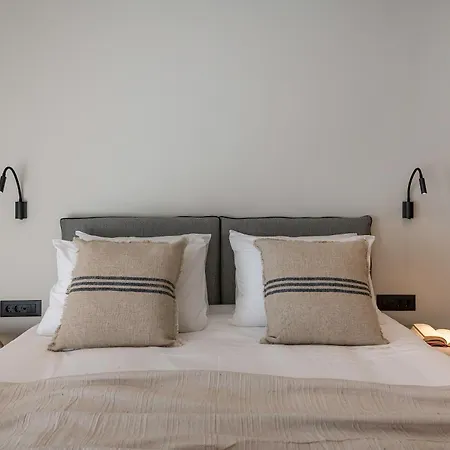 Melia Aparthotel Kos-stad