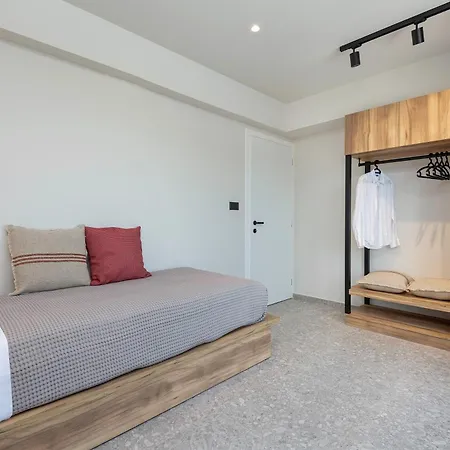 公寓式酒店 Melia 3*