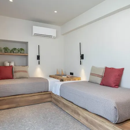 Melia 公寓式酒店