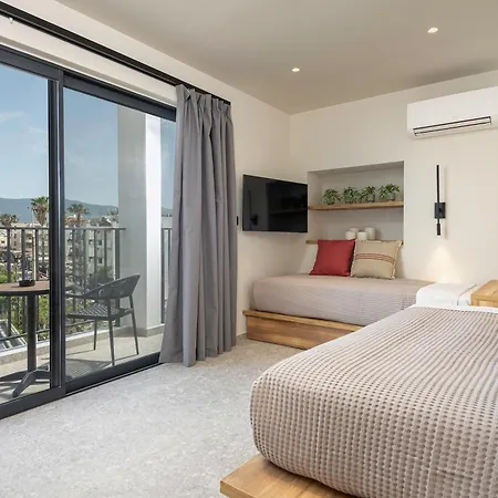 公寓式酒店 Melia 3*