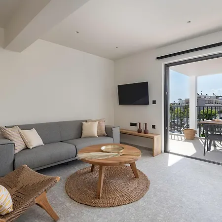 Melia 公寓式酒店 3*