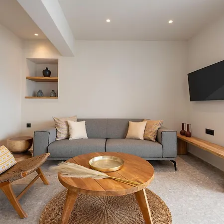 Melia 公寓式酒店 科斯镇