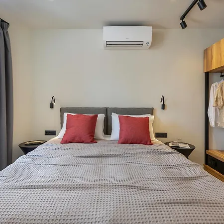Aparthotel Melia