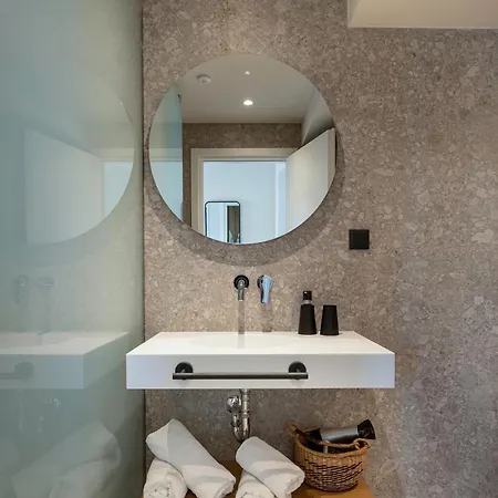 公寓式酒店 Melia 科斯镇