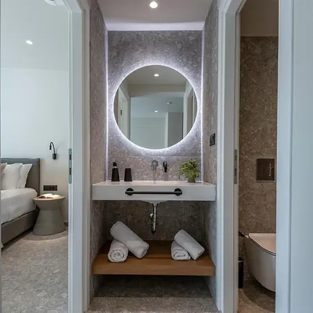 Melia 公寓式酒店 科斯镇