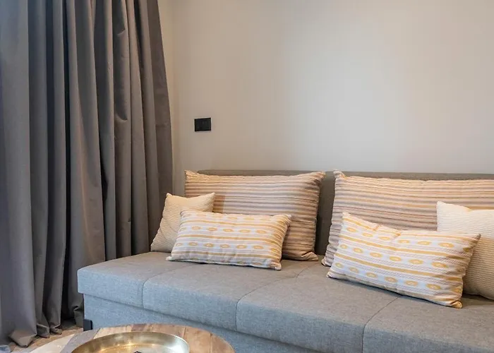 Melia Apart-hotel Cós