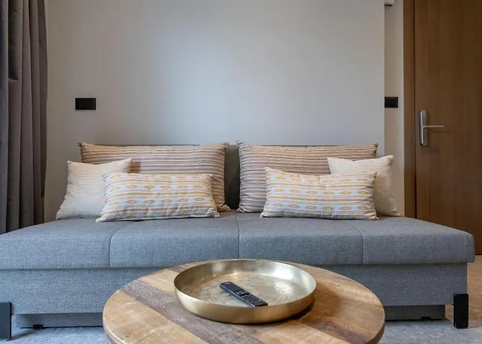 Apart-hotel Melia 3*