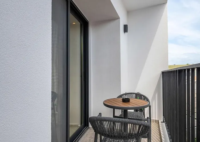 Apart-hotel Melia Cós