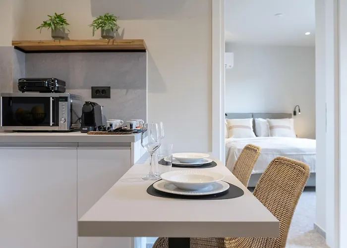 Apart-hotel Melia 3*