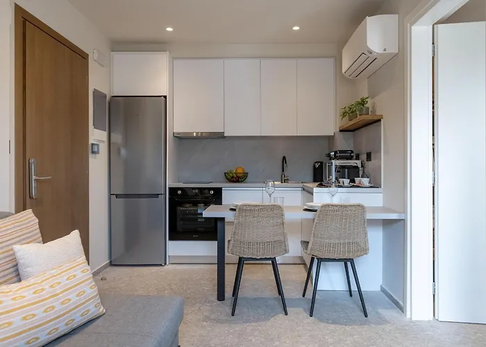 Melia Apart-hotel 3*