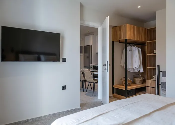 Melia Apart-hotel Cós