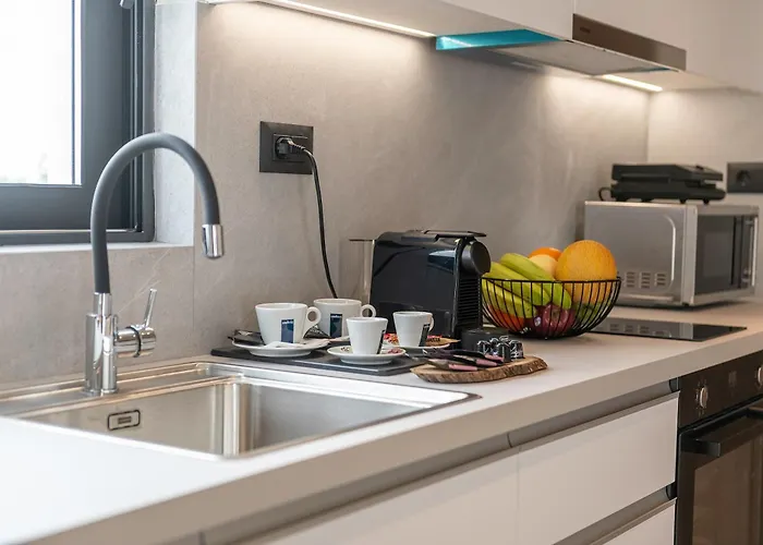 Melia Apart-hotel 3*