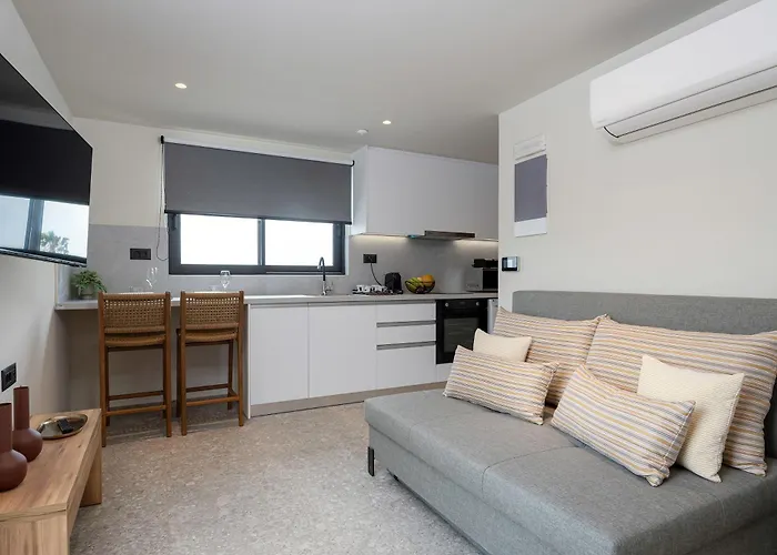 Apart-hotel Melia Cós