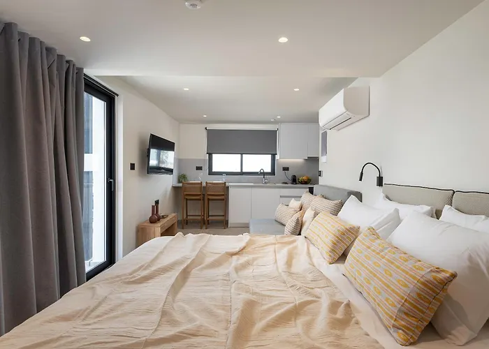 Apart-hotel Melia Cós