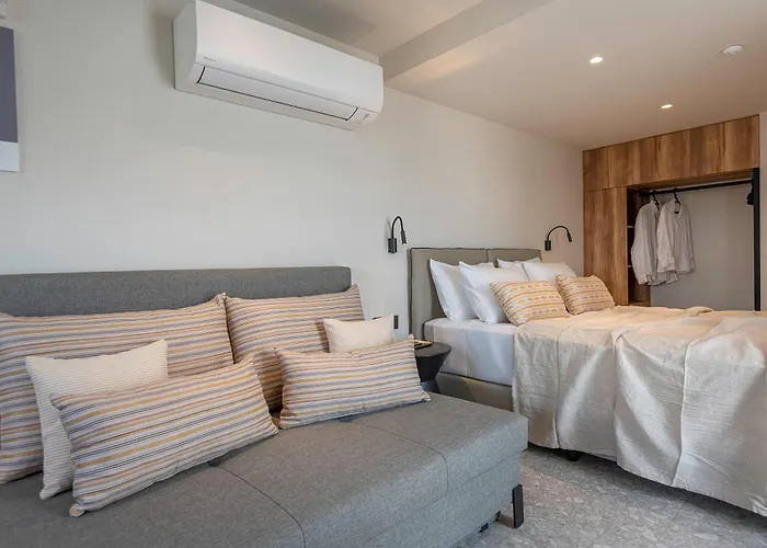 Apart-hotel Melia 3*