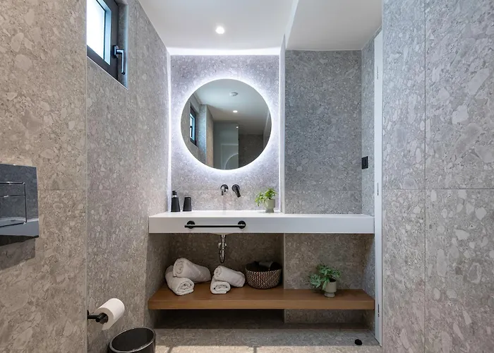 Apart-hotel Melia Cós