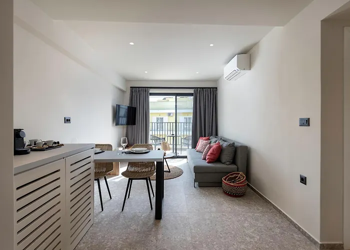 Melia Apart-hotel 3*