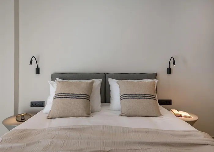 Melia Apart-hotel Cós