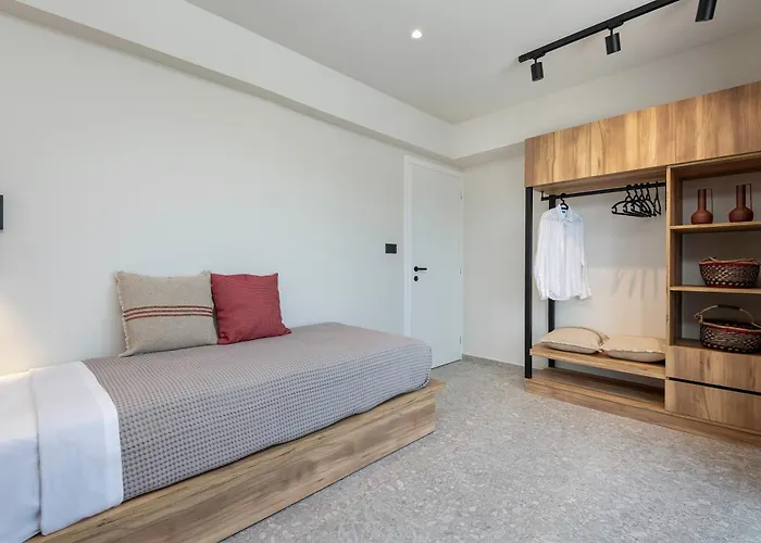 Apart-hotel Melia 3*