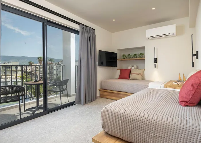 Apart-hotel Melia 3*