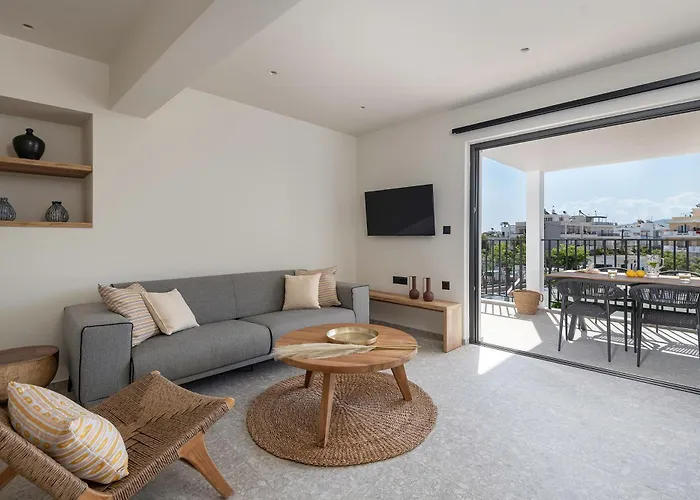 Melia Apart-hotel 3*