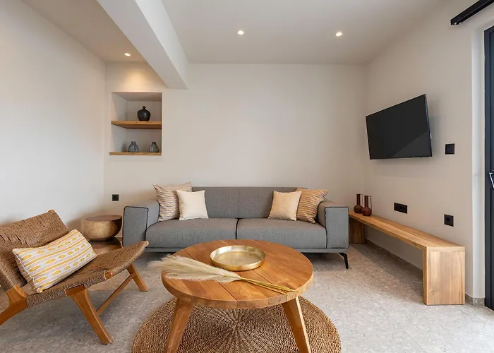 Melia Apart-hotel Cós