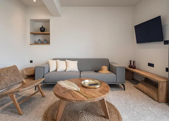 Apart-hotel Melia Cós