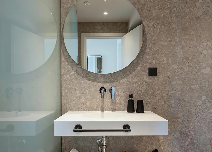 Apart-hotel Melia Cós